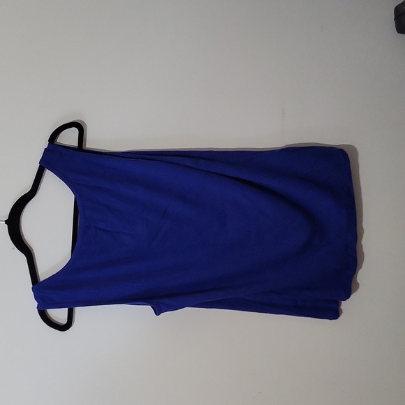 Ladies 3X Tank  Top - Picture 3 of 5